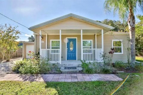 Casa en Sarasota, Florida 3 dormitorios, 151.06 m2 № 2115507