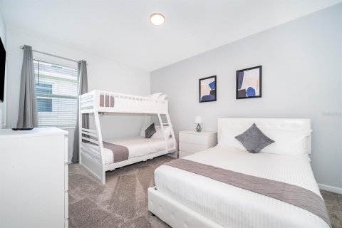 Condo in Davenport, Florida, 3 bedrooms  № 1819359 - photo 12