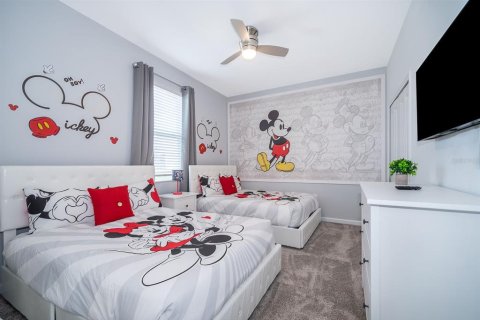 Condo in Davenport, Florida, 3 bedrooms  № 1819359 - photo 13