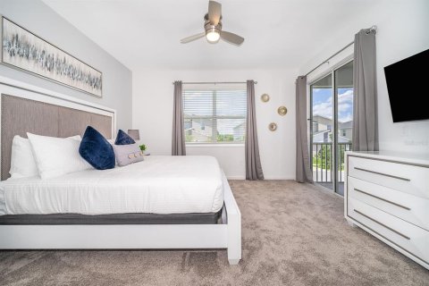 Condo in Davenport, Florida, 3 bedrooms  № 1819359 - photo 10