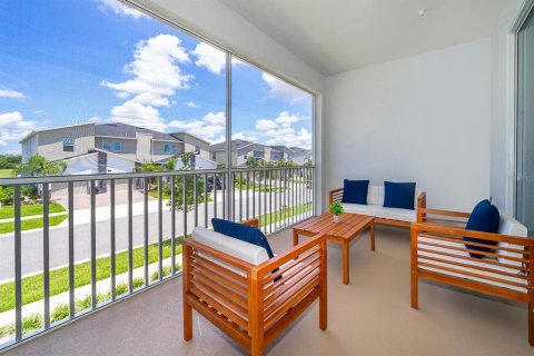 Condo in Davenport, Florida, 3 bedrooms  № 1819359 - photo 9