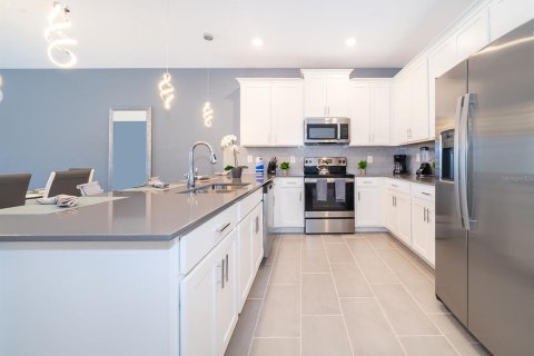 Condo in Davenport, Florida, 3 bedrooms  № 1819359 - photo 3