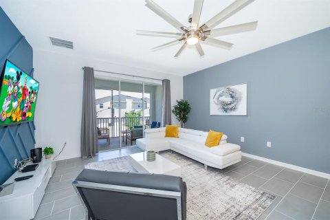 Condo in Davenport, Florida, 3 bedrooms  № 1819359 - photo 8