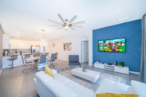 Condo in Davenport, Florida, 3 bedrooms  № 1819359 - photo 6