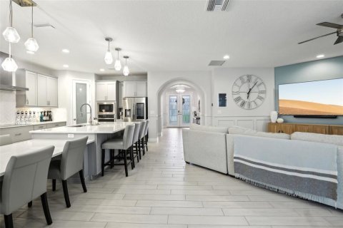 House in Riverview, Florida 5 bedrooms, 331.94 sq.m. № 1526530 - photo 15