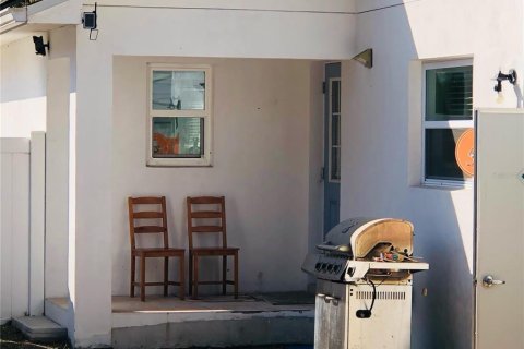Купить виллу или дом в Флаглер–Бич, Флорида 7 комнат, 104.98м2, № 2225027 - фото 6