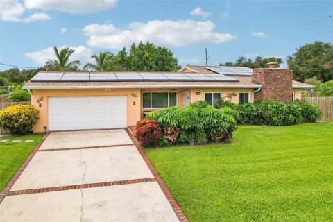 Villa ou maison à vendre à Saint Petersburg, Floride: 3 chambres, 230.4 m2 № 2419685 - photo 5