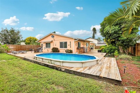 Villa ou maison à vendre à Saint Petersburg, Floride: 3 chambres, 230.4 m2 № 2419685 - photo 29