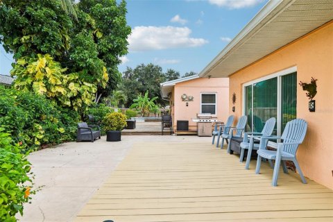 Villa ou maison à vendre à Saint Petersburg, Floride: 3 chambres, 230.4 m2 № 2419685 - photo 25