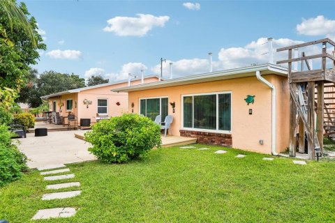 Villa ou maison à vendre à Saint Petersburg, Floride: 3 chambres, 230.4 m2 № 2419685 - photo 24