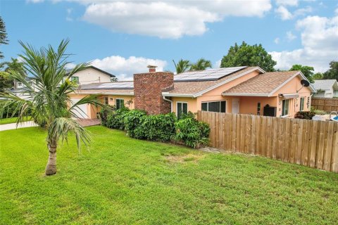 Villa ou maison à vendre à Saint Petersburg, Floride: 3 chambres, 230.4 m2 № 2419685 - photo 6
