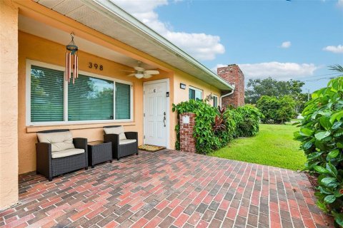 Villa ou maison à vendre à Saint Petersburg, Floride: 3 chambres, 230.4 m2 № 2419685 - photo 7