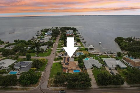 Villa ou maison à vendre à Saint Petersburg, Floride: 3 chambres, 230.4 m2 № 2419685 - photo 2