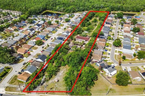 Casa en Orlando, Florida 3 dormitorios, 245.26 m2 № 2370715
