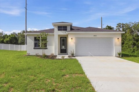 House in Ocala, Florida 4 bedrooms, 188.87 sq.m. № 2094400