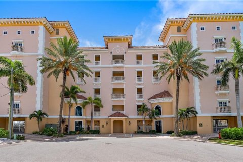 Condo in Clearwater, Florida, 3 bedrooms № 2210156 - photo 28