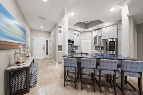 Condo in Clearwater, Florida, 3 bedrooms № 2210156 - photo 9