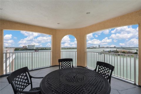 Condo in Clearwater, Florida, 3 bedrooms № 2210156 - photo 26
