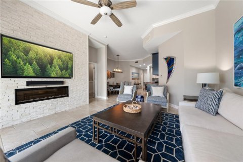 Condo in Clearwater, Florida, 3 bedrooms № 2210156 - photo 7