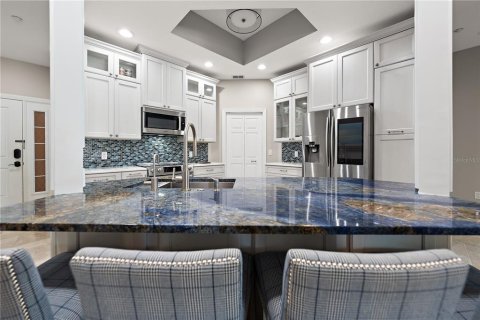 Condo in Clearwater, Florida, 3 bedrooms № 2210156 - photo 10