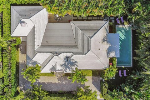 House in Palm Beach, Florida 3 bedrooms, 254.37 sq.m. № 2392851 - photo 21