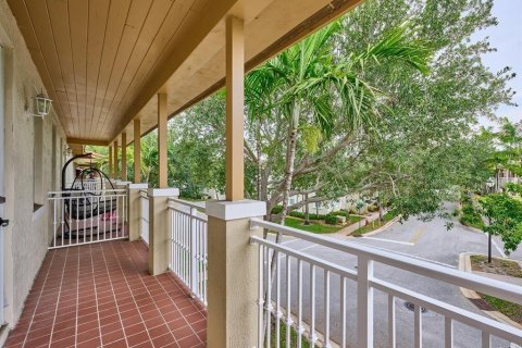 Townhouse in Boynton Beach, Florida 3 bedrooms, 155.89 sq.m. № 2402482 - photo 22