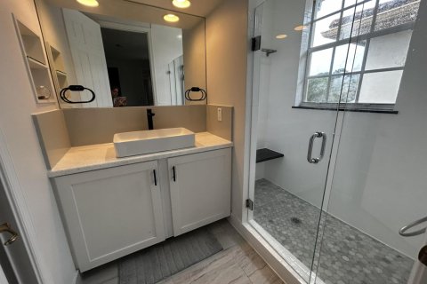 Townhouse in Boynton Beach, Florida 3 bedrooms, 155.89 sq.m. № 2402482 - photo 16