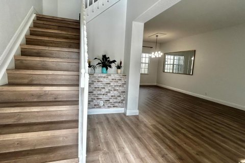 Townhouse in Boynton Beach, Florida 3 bedrooms, 155.89 sq.m. № 2402482 - photo 8