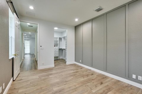 Townhouse in Boynton Beach, Florida 3 bedrooms, 155.89 sq.m. № 2402482 - photo 12