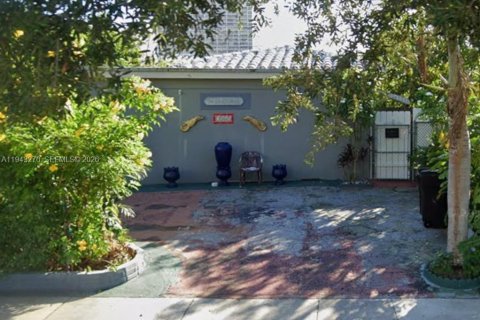 Appartement à North Bay Village, Floride 1 chambre, 41.81 m2 № 1999521