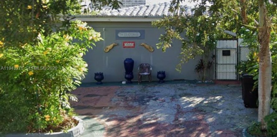 Appartement à North Bay Village, Floride 1 chambre, 41.81 m2 № 1999521