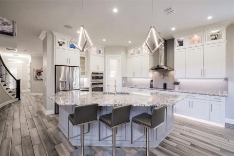 Villa ou maison à vendre à Orlando, Floride: 4 chambres, 302.68 m2 № 2432662 - photo 18
