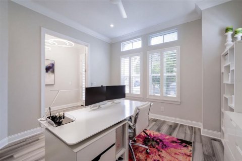 Villa ou maison à vendre à Orlando, Floride: 4 chambres, 302.68 m2 № 2432662 - photo 12