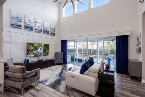 Villa ou maison à vendre à Orlando, Floride: 4 chambres, 302.68 m2 № 2432662 - photo 28