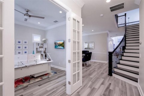 Villa ou maison à vendre à Orlando, Floride: 4 chambres, 302.68 m2 № 2432662 - photo 10