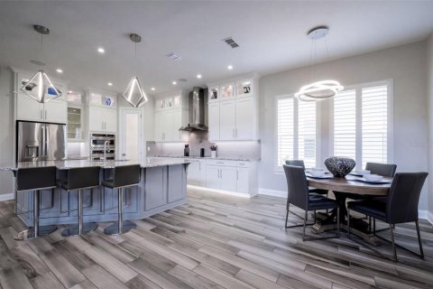 Villa ou maison à vendre à Orlando, Floride: 4 chambres, 302.68 m2 № 2432662 - photo 23
