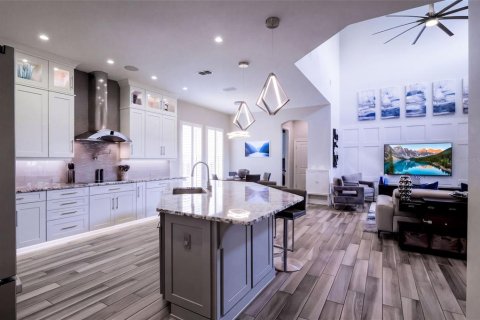 Villa ou maison à vendre à Orlando, Floride: 4 chambres, 302.68 m2 № 2432662 - photo 22