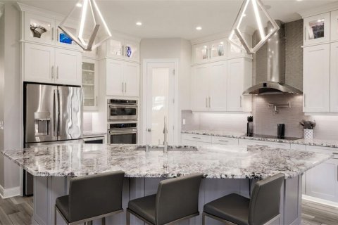 Villa ou maison à vendre à Orlando, Floride: 4 chambres, 302.68 m2 № 2432662 - photo 16