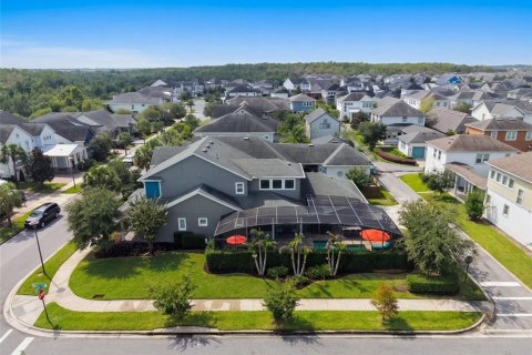 Villa ou maison à Orlando, Floride 4 chambres, 302.68 m2 № 2432662