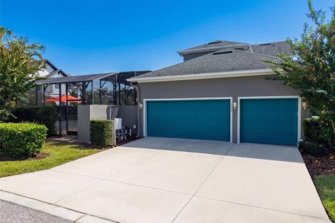 Villa ou maison à vendre à Orlando, Floride: 4 chambres, 302.68 m2 № 2432662 - photo 3