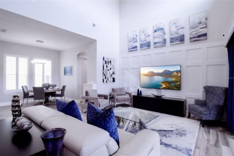 Villa ou maison à vendre à Orlando, Floride: 4 chambres, 302.68 m2 № 2432662 - photo 25