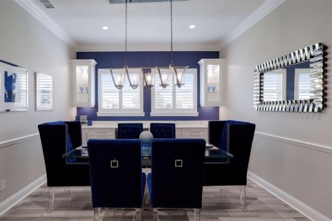 Villa ou maison à vendre à Orlando, Floride: 4 chambres, 302.68 m2 № 2432662 - photo 15