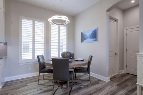 Villa ou maison à vendre à Orlando, Floride: 4 chambres, 302.68 m2 № 2432662 - photo 24