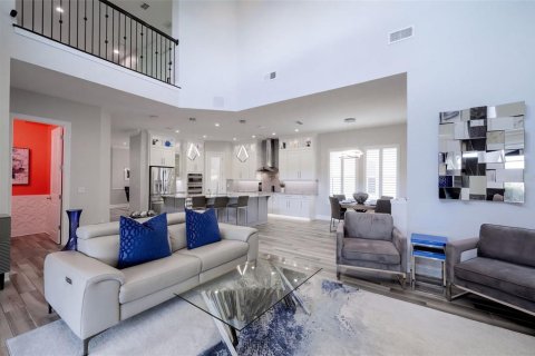 Villa ou maison à vendre à Orlando, Floride: 4 chambres, 302.68 m2 № 2432662 - photo 26