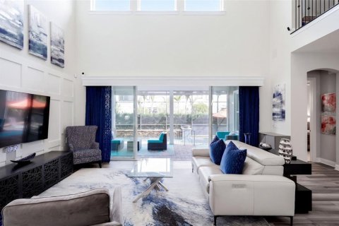 Villa ou maison à vendre à Orlando, Floride: 4 chambres, 302.68 m2 № 2432662 - photo 29