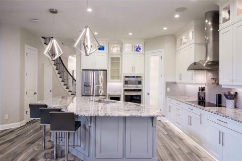 Villa ou maison à vendre à Orlando, Floride: 4 chambres, 302.68 m2 № 2432662 - photo 17