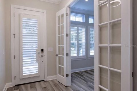 Villa ou maison à vendre à Orlando, Floride: 4 chambres, 302.68 m2 № 2432662 - photo 9