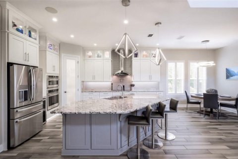 Villa ou maison à vendre à Orlando, Floride: 4 chambres, 302.68 m2 № 2432662 - photo 19