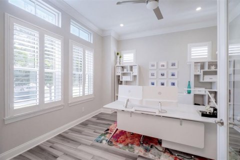 Villa ou maison à vendre à Orlando, Floride: 4 chambres, 302.68 m2 № 2432662 - photo 11