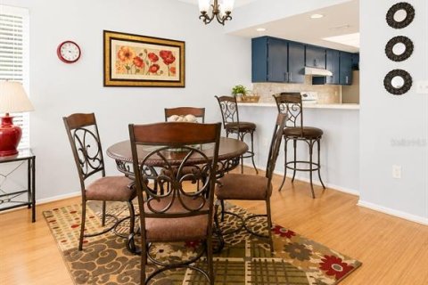 Condo in Oldsmar, Florida, 2 bedrooms № 2206562 - photo 13
